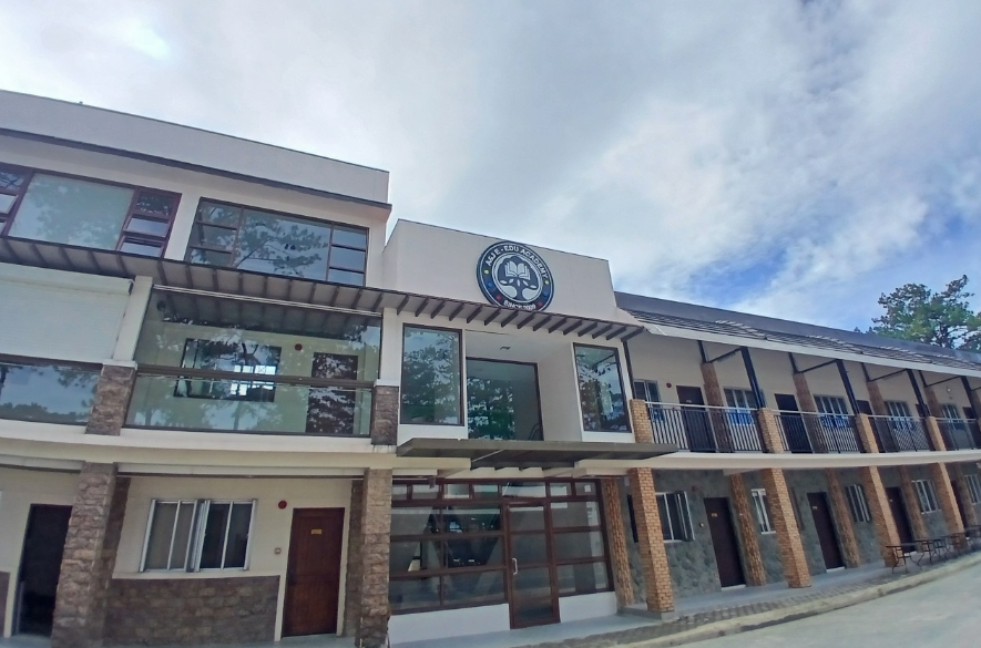 에코캠퍼스 메인 입구